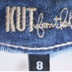 Kut From The Kloth  Farrah Baby Boot Cut Jeans-8 Photo 7