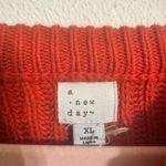 A New Day Knit sweater  Photo 2