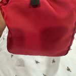 Prada  Women's Red and Black Bag Photo 14