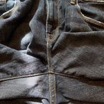 frame denim Frame Le Garçon Crop Size 26 Photo 9