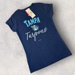 NEW Tampa Tarpons T Photo 0