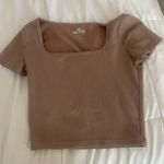 Hollister Must Have Baby Tee Photo 0