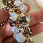 La Cotton beaded stretchy bracelet Photo 5