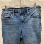 Target UNIVERSAL THREAD High Rise Skinny Jeans Size 4 27 Medium Wash Photo 3