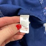 Reserved  Shoulder Flutter Top Photo 3