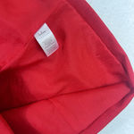 Lulus Dress Elegant Red Ruffled Bodycon Women’s Size XL Party Cocktail Holiday Photo 9