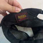Von Dutch  Black and White Cap Photo 3