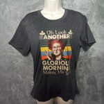 Hocus Pocus Women‎ Small Tee Shirt Halloween Photo 0