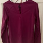 MTA Sport Long Sleeve Athletic Top Photo 3