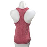 Lululemon Red Swiftly Tech Sleeveless Racerback Yoga Athletic Tank Top Size 6 Photo 1
