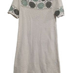 & Other Stories & other stories floral crochet mini dress Small Photo 0