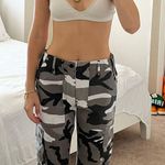 Urban Outfitters Camo Pants Photo 0