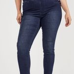 Westport Dark Wash Jeggings Photo 0