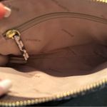 Brahmin EUC Authentic Vintage Python Snakeskin Wristlet Clutch Bag Photo 13