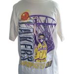 Hypland LA Lakers NBA t-shirt Photo 0