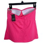 Target Massimo by  Swim Bikini Top Fruit Punch Pink size S Photo 1