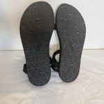 Teva  Original Universal Black Sandals – Women’s Size 9 Equivalent Outdoor Hiking Photo 9