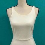 In awe of you by awesomeness tv white dress in size small Photo 1