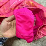 The North Face Women’s Limitless Lined Run Short 3.5” in Pink Glo Valley Size S Photo 7