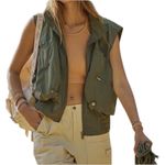 Free People Movement “Off The Grid” Vest Photo 0