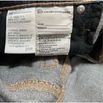 AG Adriano Goldschmied  A-line demim skirt 25 Photo 5