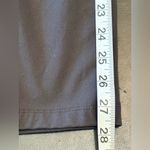 Athleta Headlands Hybrid Cargo Mid Rise Hiking Leggings Size 10 Photo 11