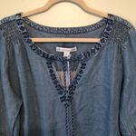 Southern Tide Brinkley Blouse Photo 3