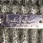 Nicole Miller Nicole Miller Beanie Hat Photo 2