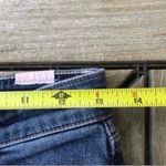 Lovers + Friends Mason High-Rise Skinny in Manhattan Jeans Size 26 Photo 5