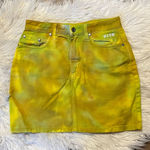 MSGM made in Italy tie Photo 0