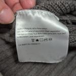 Lululemon Cozy Calling Turtleneck Sweater Grey Gray Long Sleeve Pullover Top Photo 3