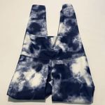 Old Navy  Active Go Dry Tie Dye Legging Size Small Photo 0