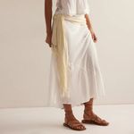 Free People  Sweet On You Bias Half‎ Slip Size XS Photo 5
