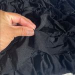 Freeway Apparel Freeway Leopard and Black Ruffle Dress. Size SMALL Photo 5