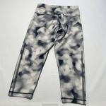 Adidas Climalite Cropped Legging Size Small Photo 4