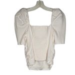 frame denim Frame Silk Blend Top nwt‎ Photo 3