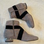 Karl Lagerfeld Karl Lagerfield booties Photo 5