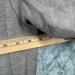 Varley  Bristol Sweat Pullover XS Cowl Funnel Neck Neutral Taupe Casual Minimal Photo 8