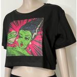 Romwe Lady Frankenstein Selfie Tee NWT! Photo 5