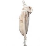 Gymshark  GSLC Women's Hoodie Beige, size Small Photo 1