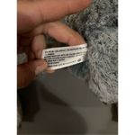 Wild Fable  Sweater Ombre Striped Pullover Soft Cozy Short Knit Small Photo 4