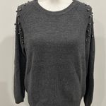 Inc international Concepts Embellished Sweater Photo 2