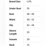 NWT Forplay Women’s Metallic Zip Photo 8