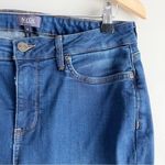 NYDJ  Barbara Bootcut Jeans in Cooper Wash, Size 8‎ Photo 7