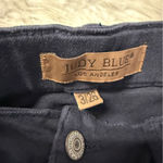 Judy Blue  Cuffed Jogger Pants – Style JB88813 – Size 3/26 Photo 5