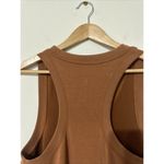 Lululemon Ease of it All Dress Size 4 Maxi Sleeveless Tank Photo 3