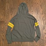 NFL Juniors Green Bay Packer Hoodie Photo 2