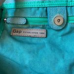 Gap Genuine leather tote bag Photo 5