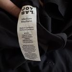 JoyLab Black Jumpsuit with Flare leggings and low back☁️ Photo 4