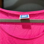 Ripskirt Hawaii Pink Simple Tank XL EUC Photo 1